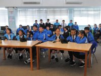2019-03-13 the Spelling Bee Contest